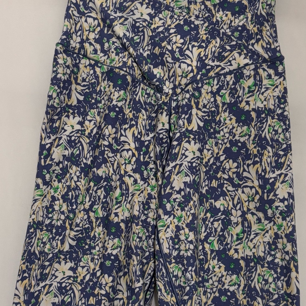 Aerie Biker Shorts